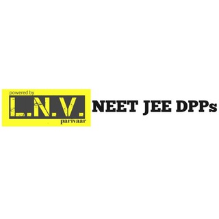 टेलीग्राम चैनल का लोगो bookshaala_official — L.N.V NEET JEE DPPs™