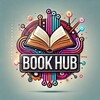 Telegram kanalining logotibi bookshub365 — English Library📚