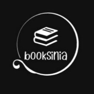 የቴሌግራም ቻናል አርማ booksinia — BOOKSINIA