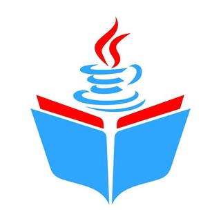 Логотип телеграм канала @booksjava — Java книги по программированию
