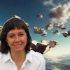 Логотип телеграм канала @bookskhabar — Следующая история 📖
