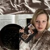 Логотип телеграм канала @bookskiryastyle — Василёк души твоей