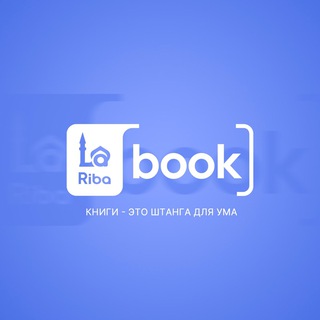 Логотип телеграм канала @bookslariba — КНИЖНЫЙ - BOOK LARIBA