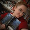 Логотип телеграм канала @bookslinka — Книги после полуночи🌙