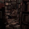 Логотип телеграм канала @bookslove100 — Книжный мир)📚📖