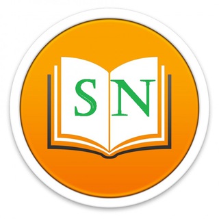 Логотип телеграм канала @booksnote — 📚 Библиотека трейдера