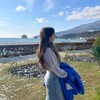 Логотип телеграм канала @booksofalyo — Жᥙɜнь А᧘ёны📖