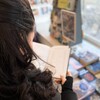 Логотип телеграм канала @booksoffvi — Маленький уголок Софы