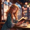 Логотип телеграм канала @booksofia11 — Тайны книжных страниц