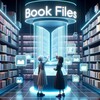 Логотип телеграм канала @booksoulbook — 📚 🅑🅞🅞🅚 ⓈⓄⓊⓁ - файлы📚