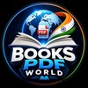 Telegram channel 𝐁𝐨𝐨𝐤𝐬 𝐏𝐃𝐅 𝐖𝐨𝐫𝐥𝐝 🇮🇳 logo