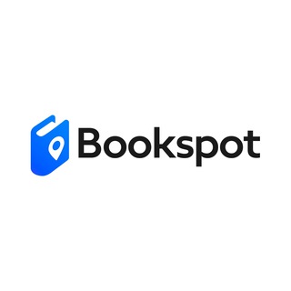Telegram kanalining logotibi bookspot_uz — Bookspot