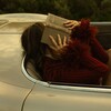 Логотип телеграм -каналу booksprincess — #книжкова принцесса 📚