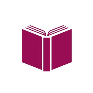 Логотип телеграм канала @booksreco — Посоветуй книгу