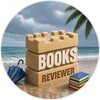 टेलीग्राम चैनल का लोगो booksreviewer555 — Books Reviewer 🤵🏻‍♀️📚
