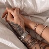 Логотип телеграм канала @booksrosi — книжная боль