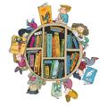 टेलीग्राम चैनल का लोगो booksstreet — Book's Street