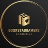 Логотип телеграм канала @bookstagramers — Букстаграмеры