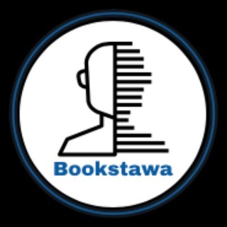 टेलीग्राम चैनल का लोगो bookstawa — Bookstawa
