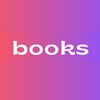 Логотип телеграм канала @bookstoreman — Однажды в книжном