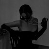 Логотип телеграм канала @booksuui — книжечки и немного обо всём💅📚
