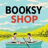 Логотип телеграм канала @booksyy69 — Booksy | Книжный магазин 📚