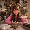 Логотип телеграм канала @booktank — ~ Книжный бак ~