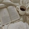 Логотип телеграм канала @bookteahygge — Книга,чай и плед📚
