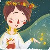 Логотип телеграм канала @booktella — BOOKTELLA