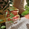 Логотип телеграм канала @booktokq — Сонный Читатель 🌱🌞