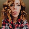 Логотип телеграм -каналу booktouchh — Книжковий дотик 💕