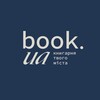 Telegram channel book.ua [книгарня твого міста] logo