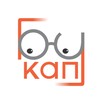 Логотип телеграм канала @bookupbook — БУКАП | медицинcкие книги