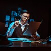Логотип телеграм -каналу bookuruk_com — Букурук