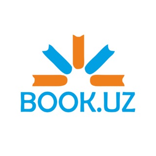 Telegram kanalining logotibi bookuzbekistan — BOOK.UZ