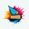 Логотип телеграм канала @bookvalno_club — Книжный клуб | Буквально