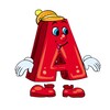 Логотип телеграм канала @bookvlno — bookвально