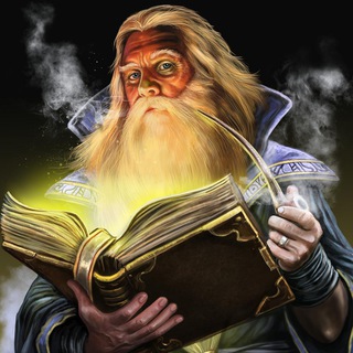 Logo of telegram channel bookwizardthenewest — Book Wizard: The Newest