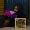 Логотип телеграм канала @bookworld9 — Настёна читает📚