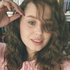 Логотип телеграм канала @bookworm_lena — листая страницы📖