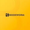 Telegram kanalining logotibi bookworm_rasmiy — Bookworm
