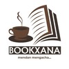 Telegram kanalining logotibi bookxana — Bookxana