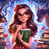 Telegram channel 𝓑𝓸𝓸𝓴𝔁𝓵𝓲𝓼𝓪✨🦋 logo