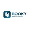Telegram kanalining logotibi booky_nks — Booky - qaraqalpaq tilinde audiokitaplar