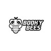 Logo of telegram channel bookybeesbooks — Booky Bees Book Sharing