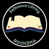 لوگوی کانال تلگرام bookzma — کتابخانه مرجع