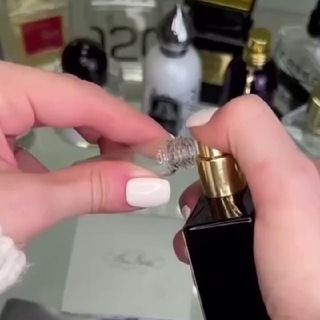 Логотип телеграм канала @boom_boom_parfum — BOOM_BOOM_Parfum 🔝🔥