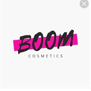 Logo of telegram channel boom_cosmeticc — Boom_cosmetic