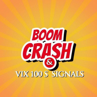 Telegram kanalining logotibi boom_crash_vix_support — 💥💸BOOM_CRASH_AND_Vix100s SIGNAL💸💯