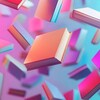 Логотип телеграм канала @boom_annabook — бумАжННЫй МИР | Про книги и не только